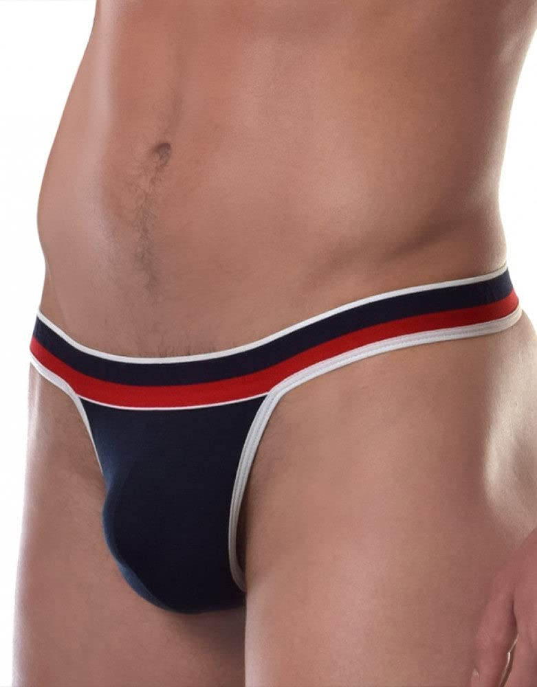 Doreanse1218 Thong Mens Underwear