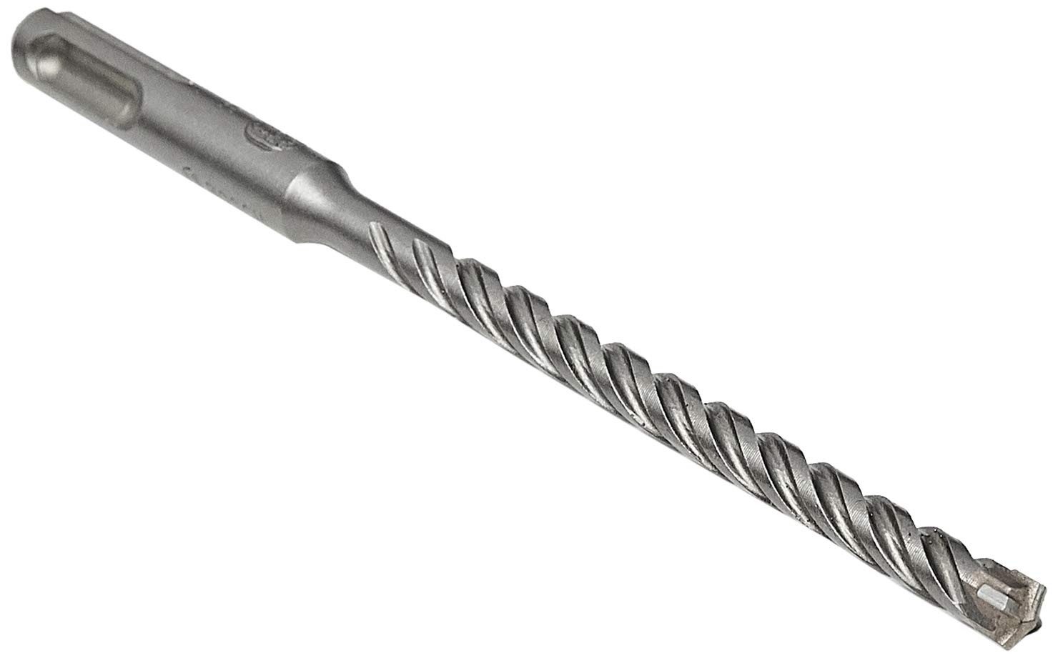 Bosch Sds Plus-5 Drill X 7 X 100 X 160 Mm