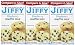 Jiffy Blueberry Muffin Mix, 7 oz, 3 pk