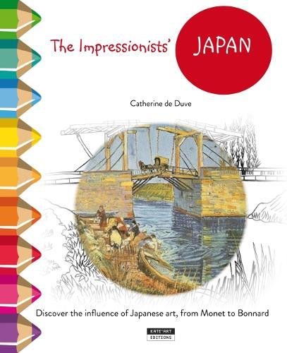Le Japon des impressionnistes