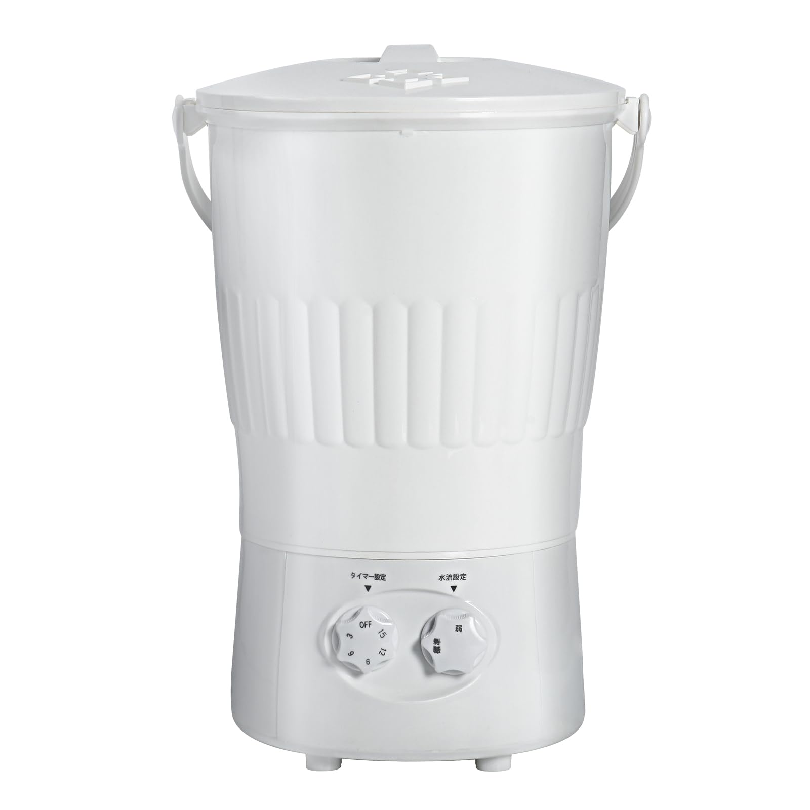 ウォッシュボーイ×INNCLIVE バケツ型洗濯機 7/27(日)のみ限定価格