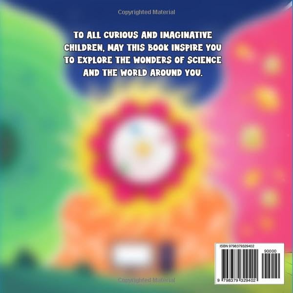 Vista 2 de Adventures in Atom Land (Discovering the World Around Us. Physics Series.)