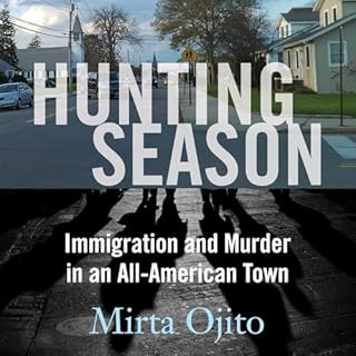 Hunting Season cover art
