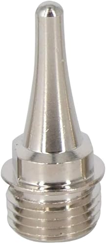 Punta cónica de 0.094 in Paquete de 5 piezas para soldador BSG-518 y BSG-568