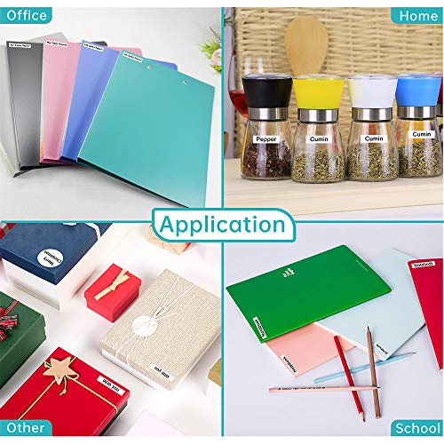 Absonic 4-Pack Compatible For Casio Label Maker Tape 9Mm Xr-9We Xr-9We2S Xr9We2S 9Mm Black On White Label It For Kl-120 Kl-60 Kl-100 Kl-750 Kl750B Kl-780 Kl820 Kl7000 Kl7200 Label Maker, 3/8" X 26' #TOP4