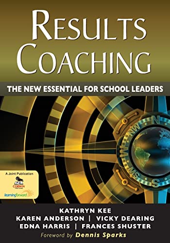 RESULTS Coaching: The New Essential for School Leaders image 2