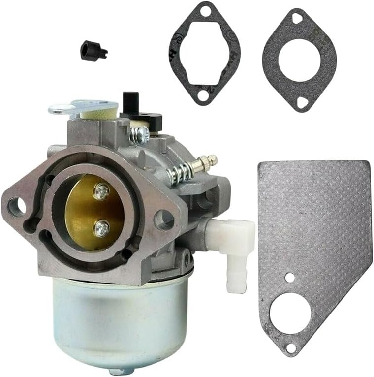 for Walbro for Murray Carburetor Carb 12.5 Hp LMT 5-4993 Lawn Mower Replacement Parts with Gasket Garden Tool Accessories