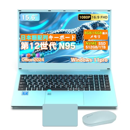 Amazon.co.jp: VETESA ノートパソコン office2024搭載 Windows11 Pro