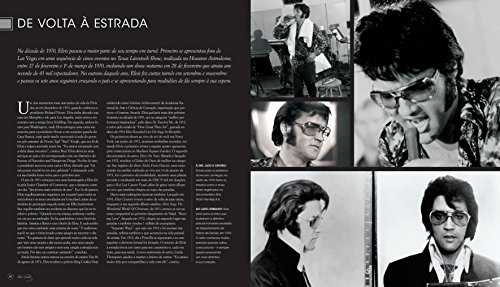 Elvis Presley. História, Discografia, Fotos e Documentos