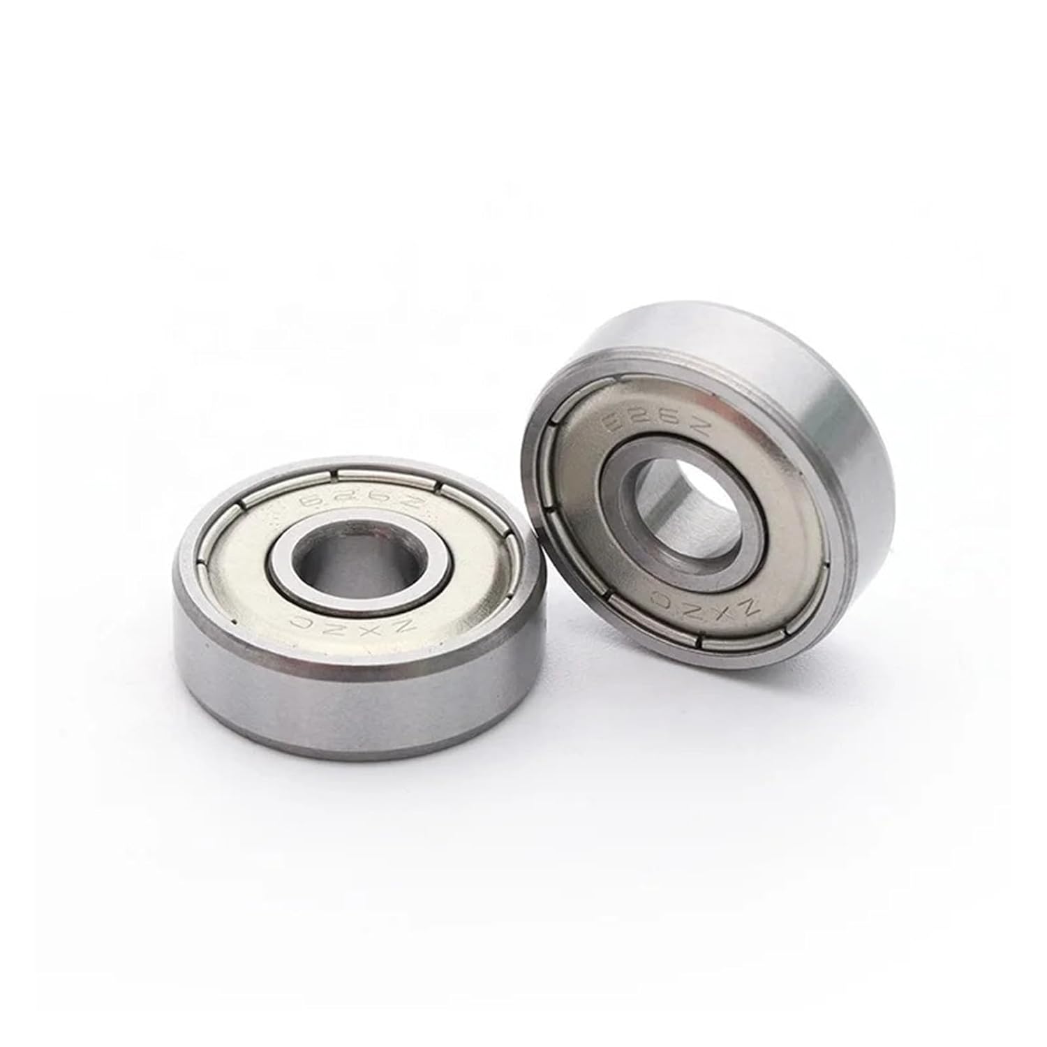 10 Pieces of Bearings 603 604 605 606 607 608 609 623 624 625 626 627 628zz 2RS(628zz 8x24x8mm)