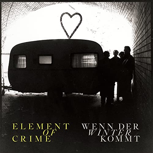 Element Of Crime