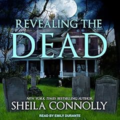 Page de couverture de Revealing the Dead
