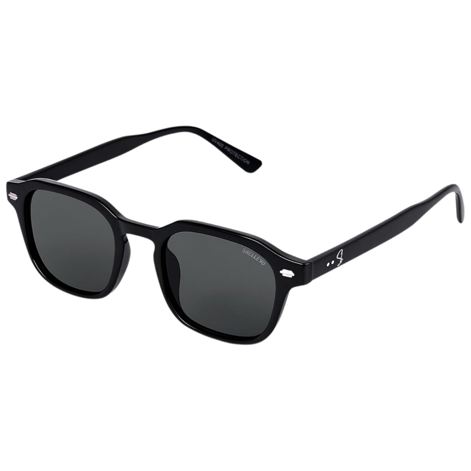 Premium Unisex Sunglasses with UV400 Protection | Stylish & Durable Design for Men & Women | Perfect for Driving, Travel & Outdoor Wear | Includes Protective Case Premium Unisex Sunglasses with UV400 Protection | Stylish & Durable Design for Men & Women | Perfect for Driving, Travel & Outdoor Wear | Includes Protective Case