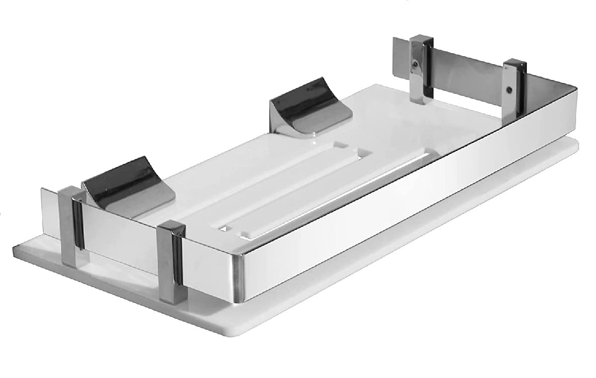 Hirparag Bathroom Shelf Wall Shelf Bathroom Accessories Bathroom