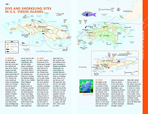 Fodor's U.S. & British Virgin Islands: 26