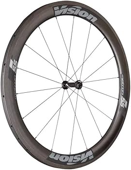 専用品ホイールのみ VISION metron 55 SL Amazon | ヴィジョン（Vision） ロードバイク用ホイール(リム