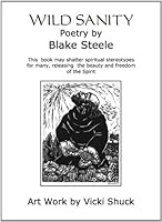 Wild Sanity 1575028034 Book Cover