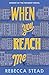 When You Reach Me immagine