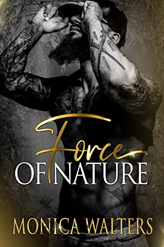 Force of Nature (The Berotte Family Book 11) 1 Force of Nature (The Berotte Family Book 11)