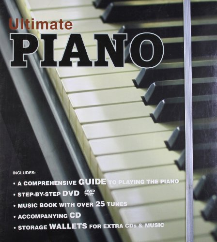 Interactive Music Sets: Ultimate Piano