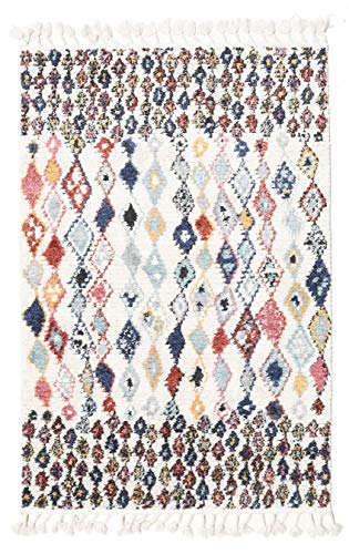 CarpetVista Alfombra Namsos 120x180 Alfombra Moderna