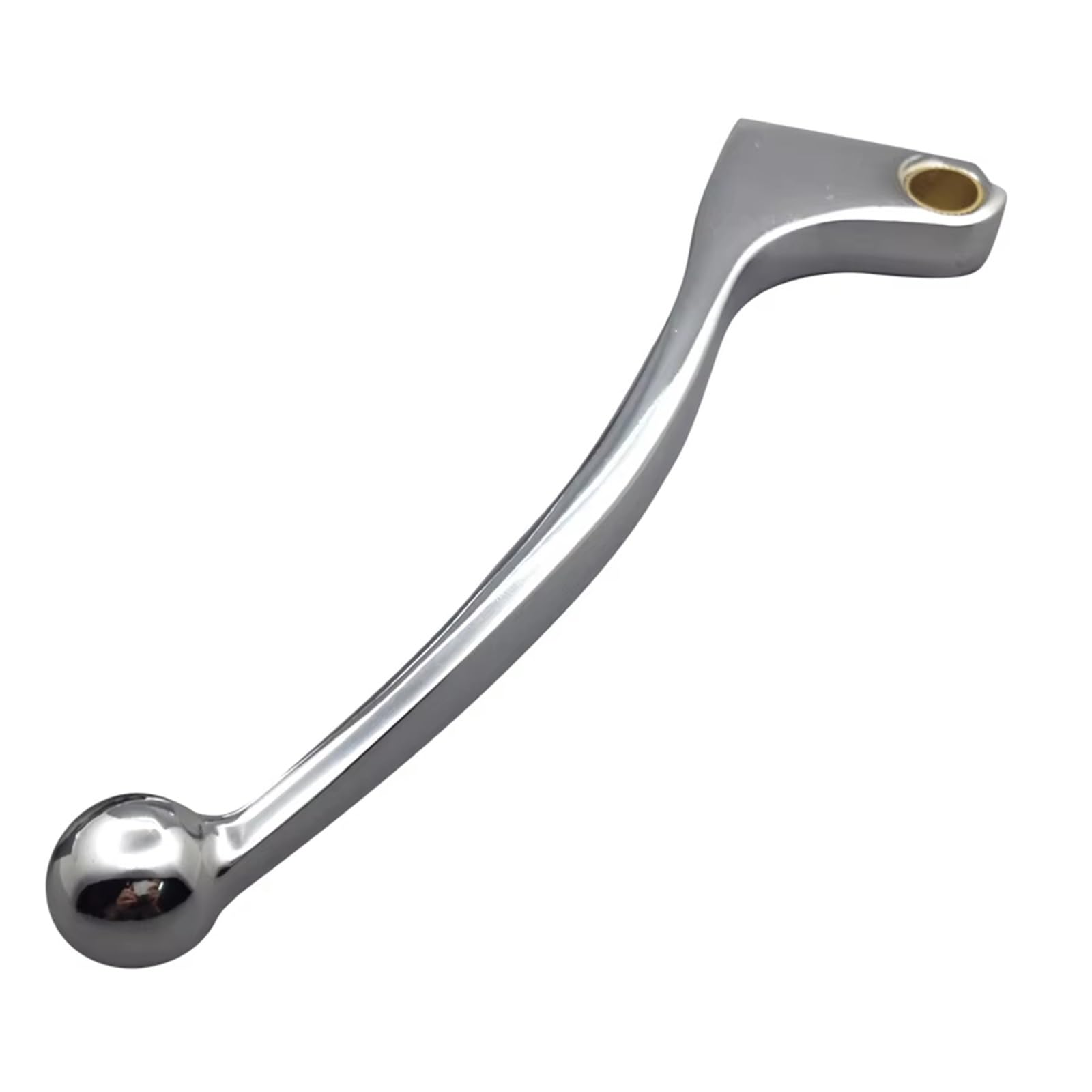 Pbqenxb Break and Clutch Levers for CBR 500R 400R 300R 250R 150R 125R Motorcycle Brake Clutch Lever CNC Accessories
