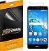 [6-Pack] Supershieldz for Huawei Ascend XT2 Screen Protector, High Definition Clear Shield + Lifetime Replacements Warranty
