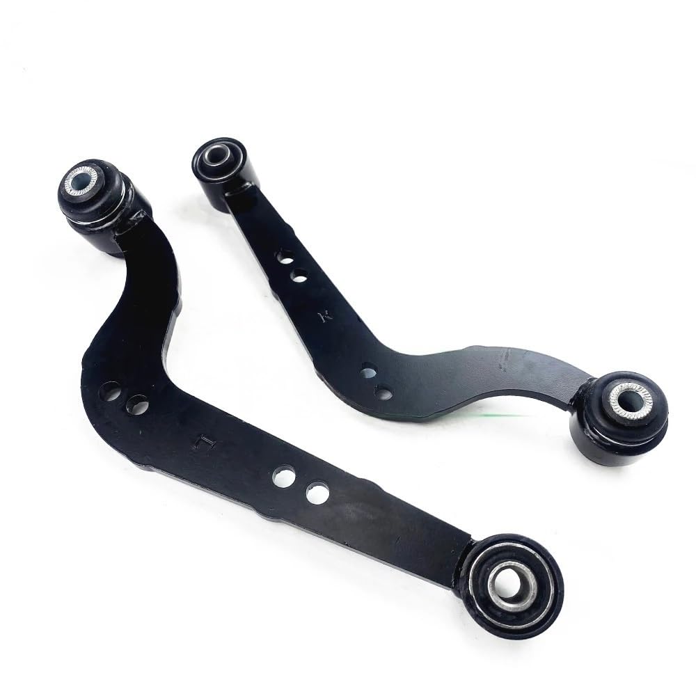 OPASS tylne górne ramię sterujące kompatybilne z LEXUS NX200t NX300H i TOYOTA HARRIER VANGUARD RAV4 i GEELY Emgrand 48770-42040(Right Side(1 Piece))