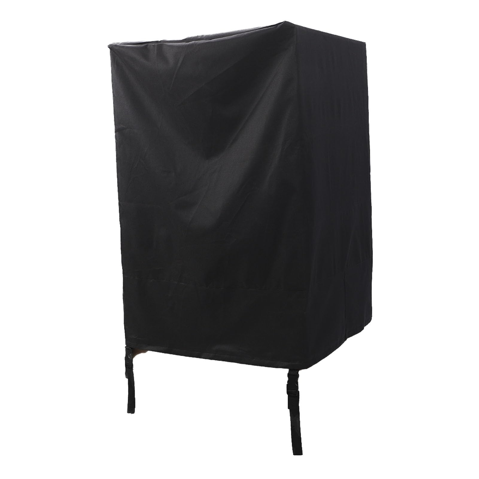 for Electric Smokers, 600D Oxford Cloth Material, Universal Fit for Charbroil and Other Smokers, Foldable with Storage Bag, 53x53x89cm