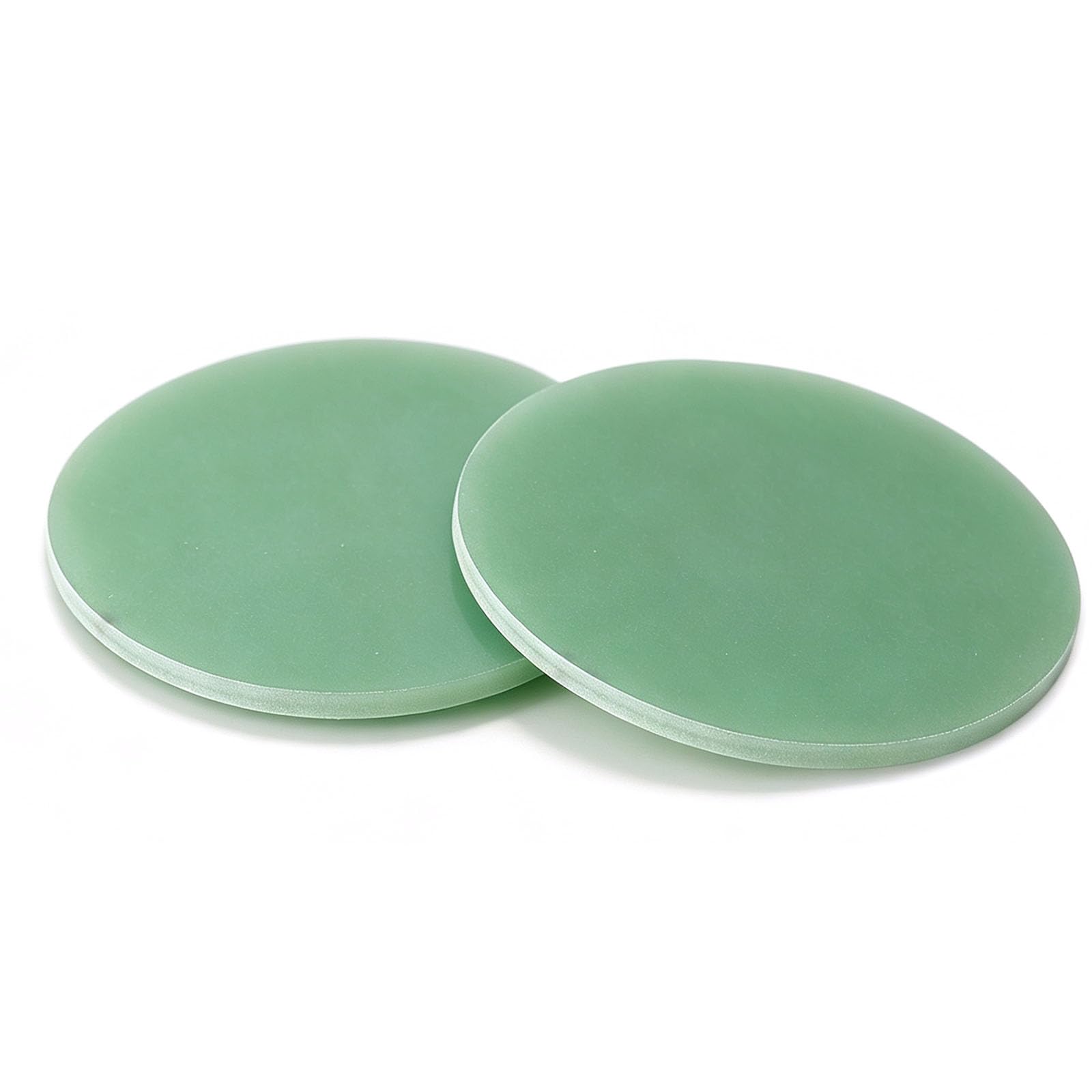 Epoxy Board Aus Epoxidplatte Epoxid-Isolierplatte Platte 2Cm