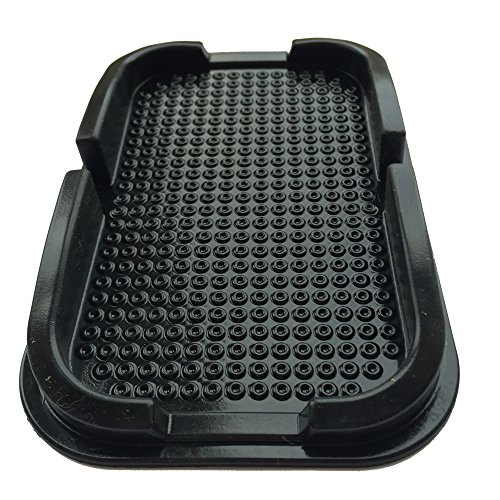 LUPO Supporto Telefonino Tappetino Auto