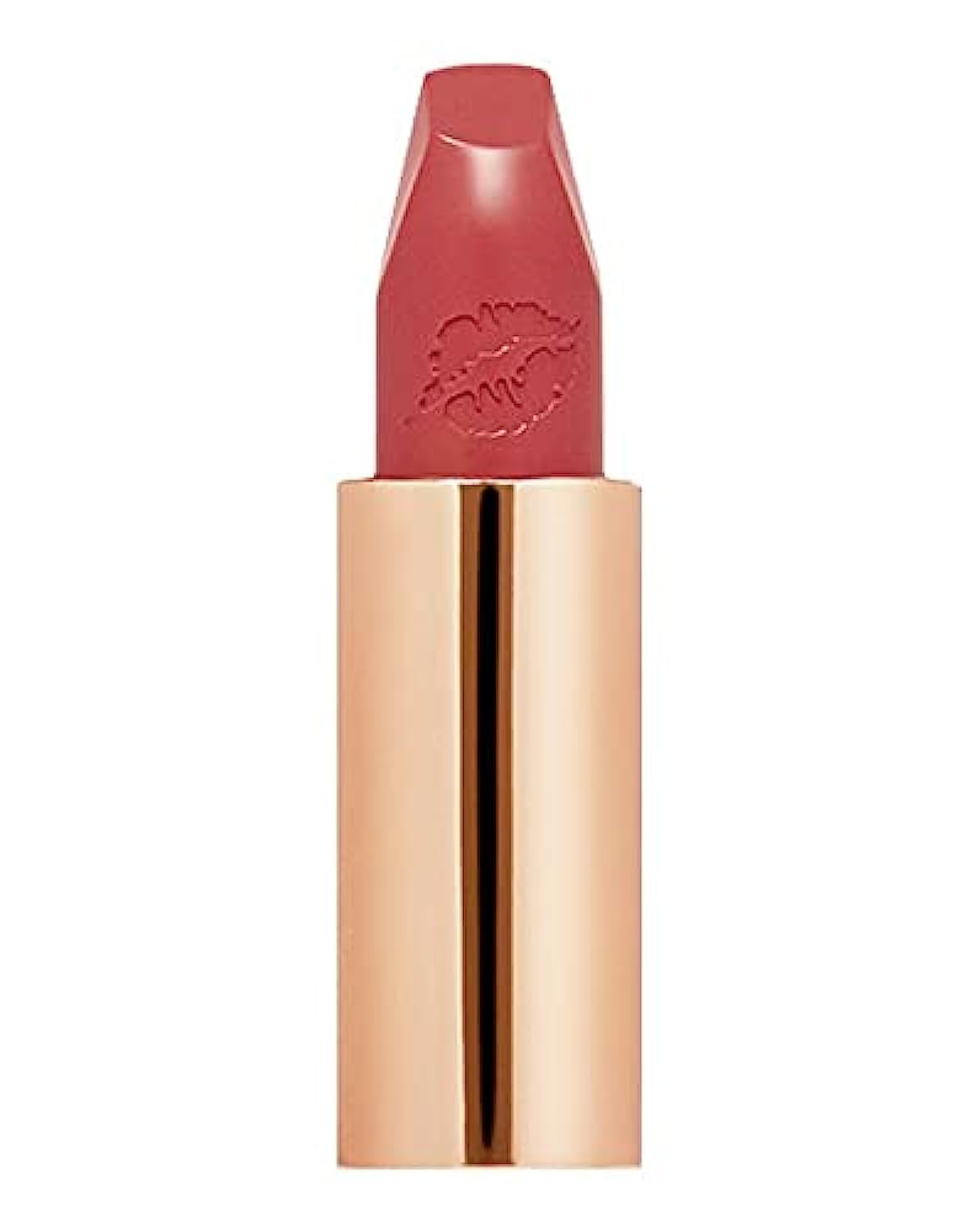 Charlotte Tilbury Hot Lips 2 Matte Revolution (3.5g Refill, Glowing Jen)
