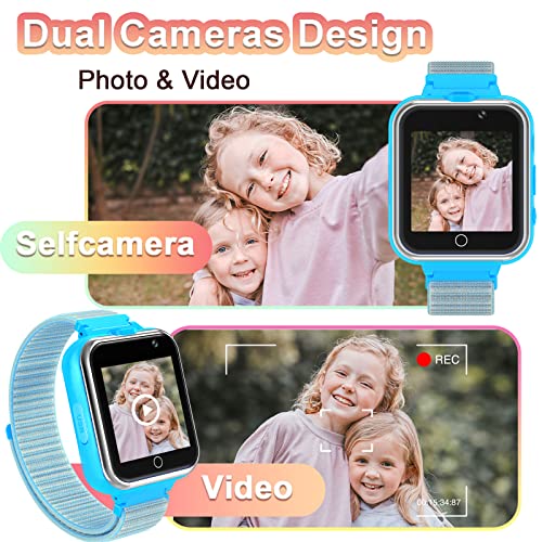 Preescolar, Wireless Imagen adicional