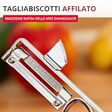 Zoom IMG-2 westmark pelapatate universale con lama Zoom IMG-2 westmark pelapatate universale con lama