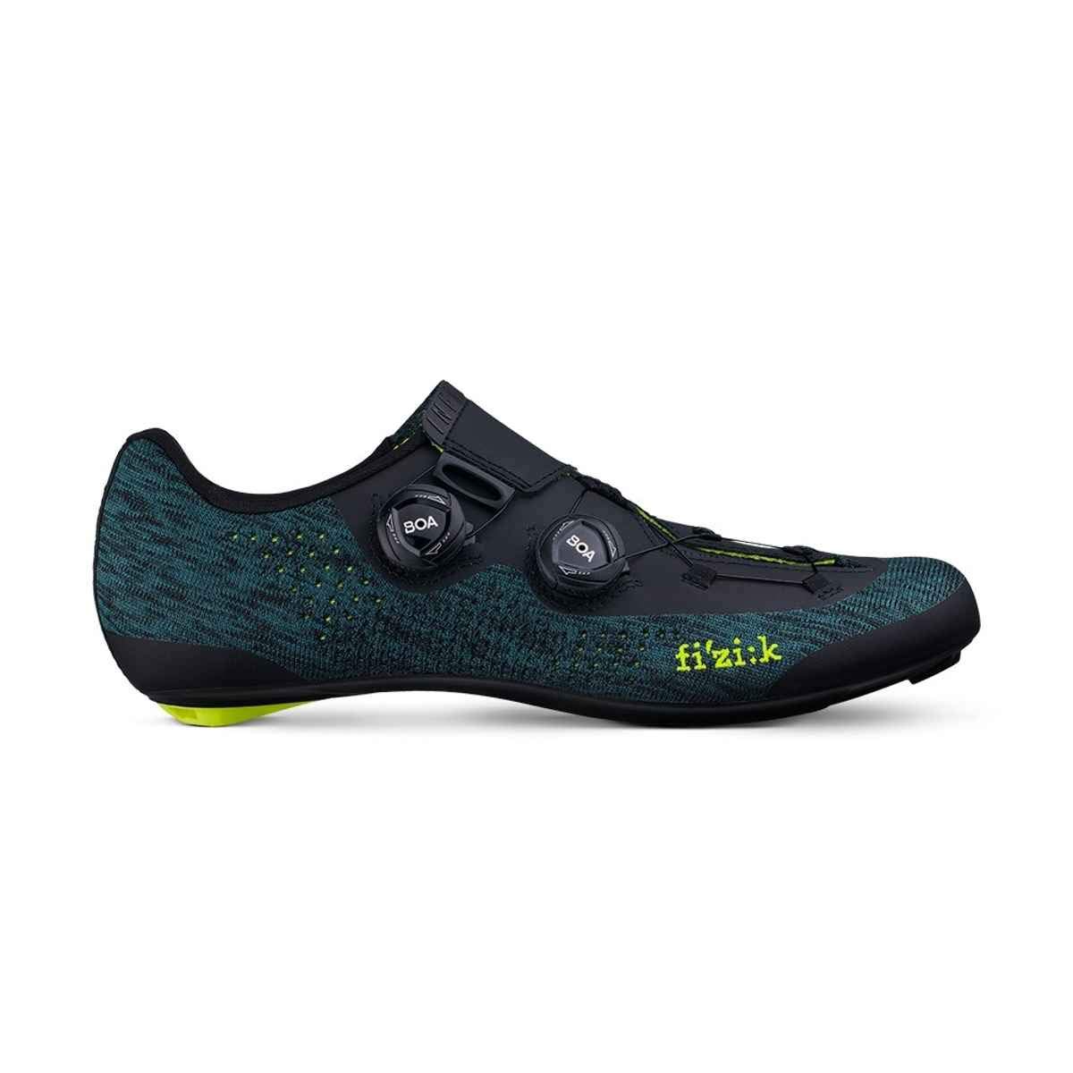 Amazon.co.jp: Fizik(フィジーク) R1B インフィニート ニット BOA 