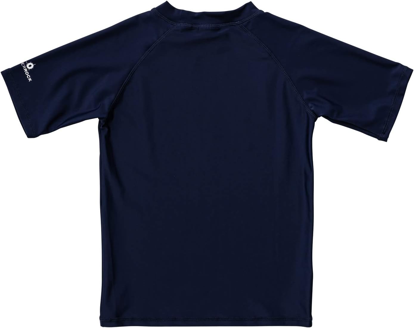 Snapper Rock Baby-Boys Short Sleeve Rash Top (Infant/Toddler/Little Kids/Big Kids)