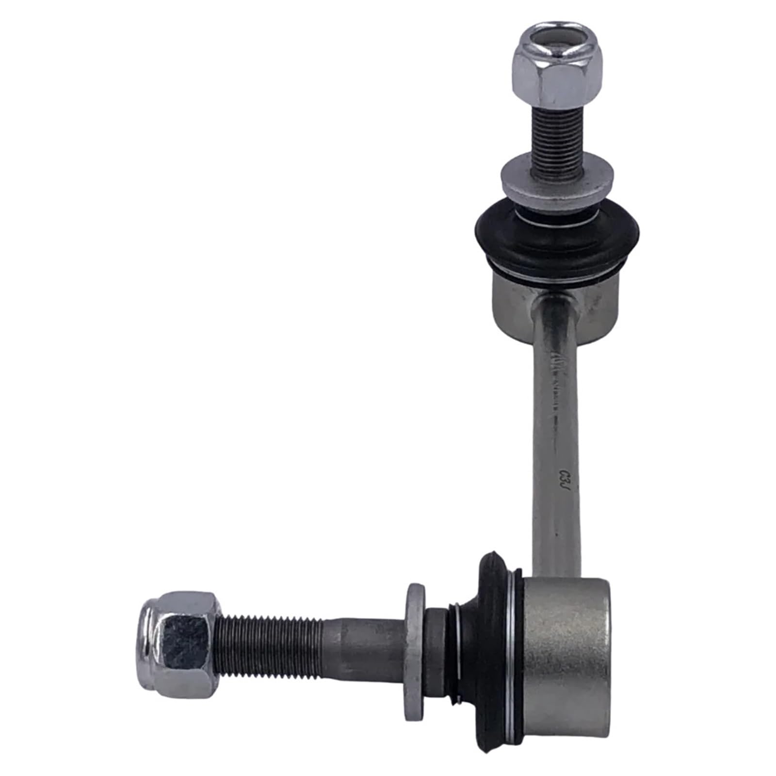 zestaw stabilizatora Przedni łącznik stabilizatora pasuje do Toyota Prado J120 J150 pasuje do Land Cruiser GSJ15 4Runner JMC YUHU 5 7 S350 Stabilizatory Poprzeczne(1pc(Left))