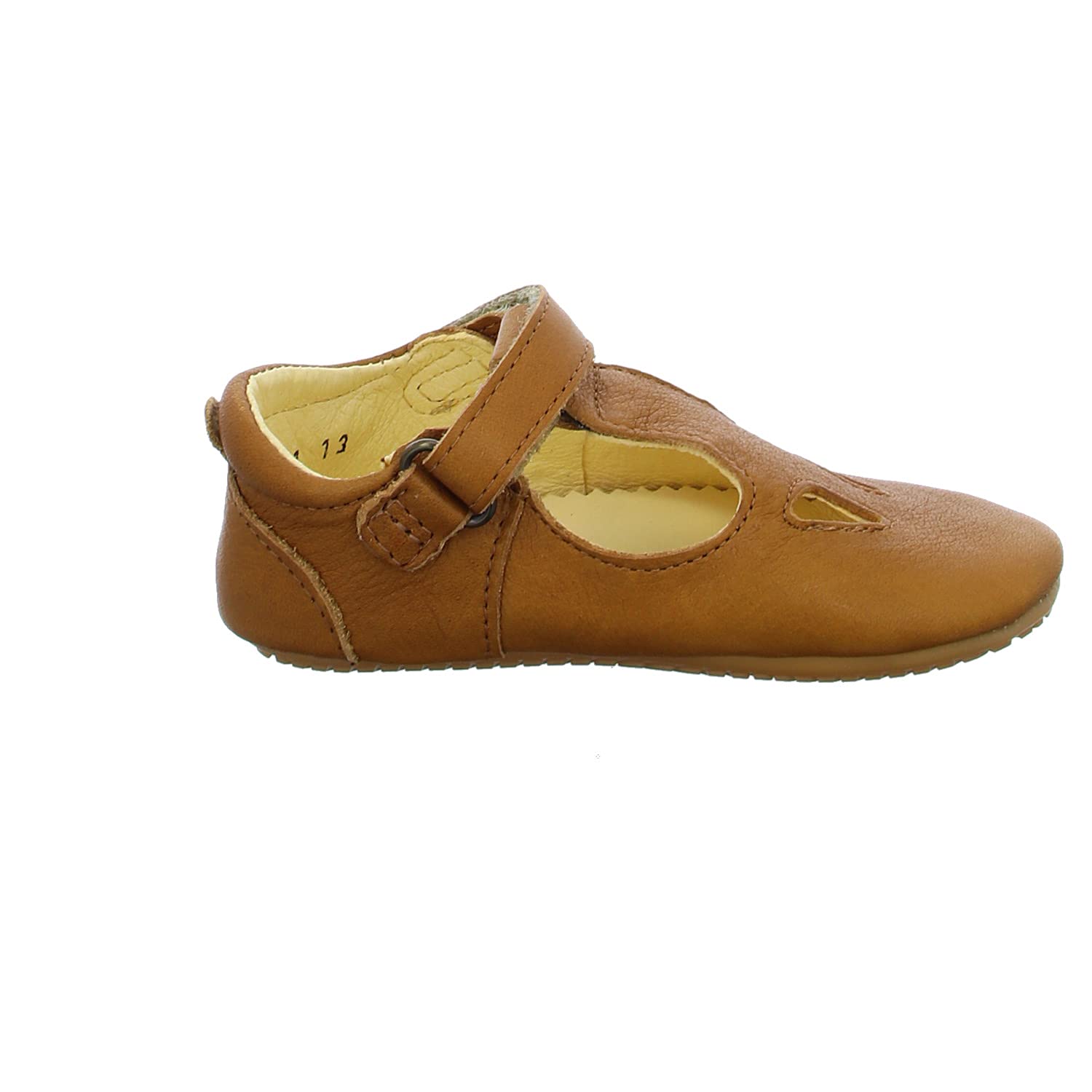 Froddo Prewalkers G1130006, Chaussures Premiers Pas bébé
