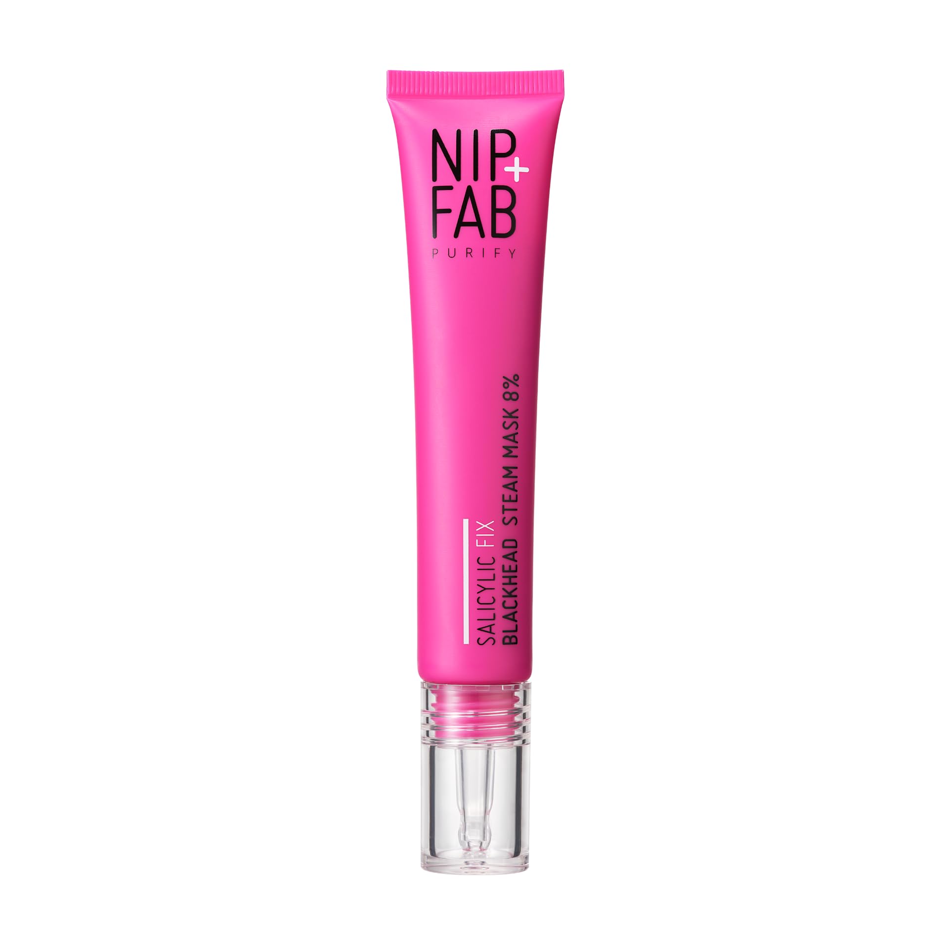 Nip + Fab Salicylic Fix Blackhead Steam Mask 8%, One Colour, Women