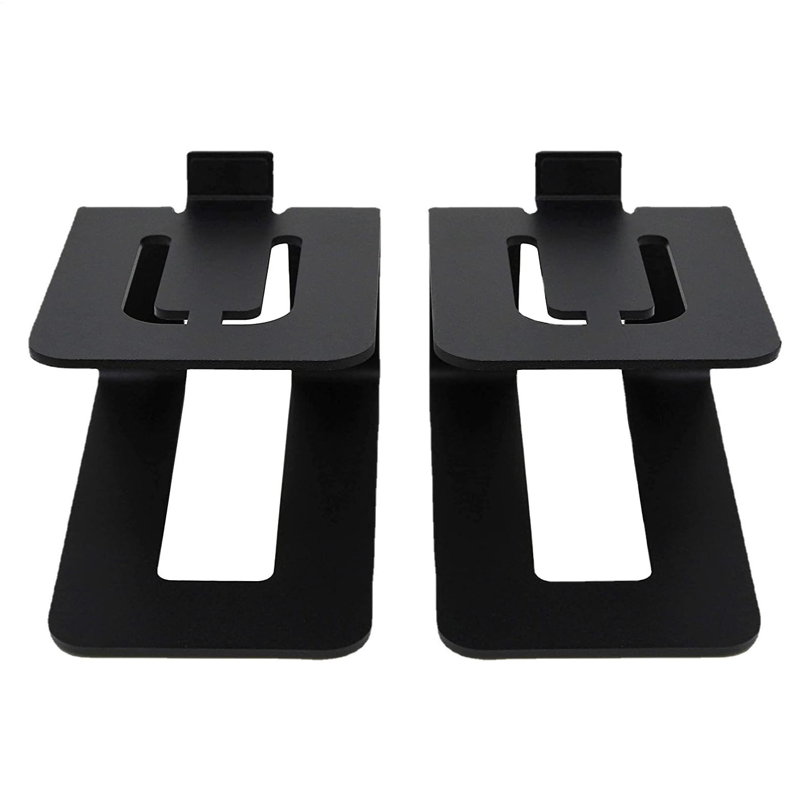 Supporti per monitor da studio | Supporti in acciaio al carbonio