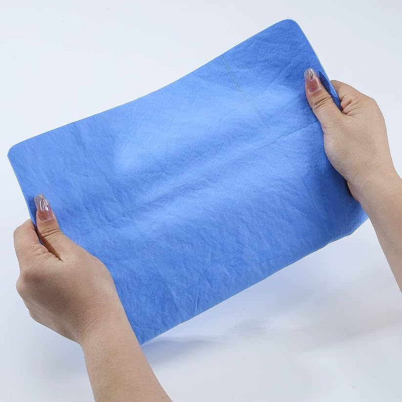 Image of All Purpose Sports, Bath and Makeup Reusable Water Absorbent Magic Towels 2 Pcs