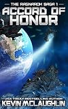 Cover zum Buch Accord of Honor