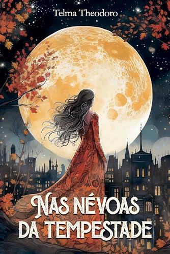 Nas névoas da tempestade: