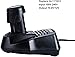 Powilling BC330 12-Volt Replacement Battery Charger for Bosch12-Volt Lithium-Ion Batteries