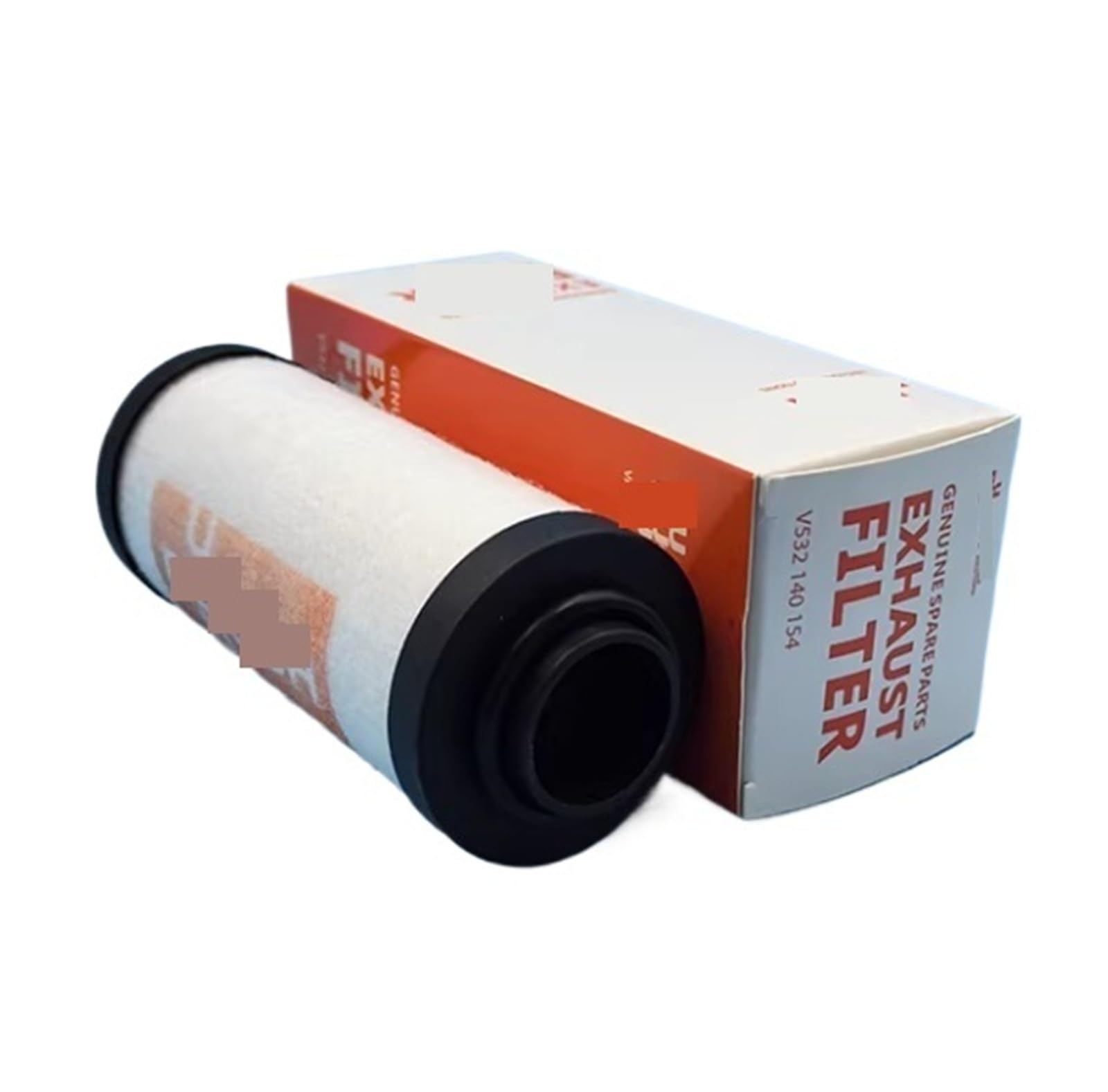 Filtro de Niebla de Aceite 0532140154 for Bomba de vacío