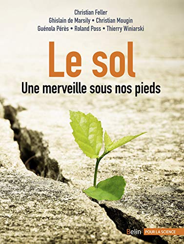  Le sol - Une merveille sous nos pieds Gratuit