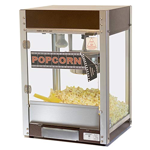 Best Popcorn Maker Reviews » Blog Archive » Buy Cheap Chefman Electric