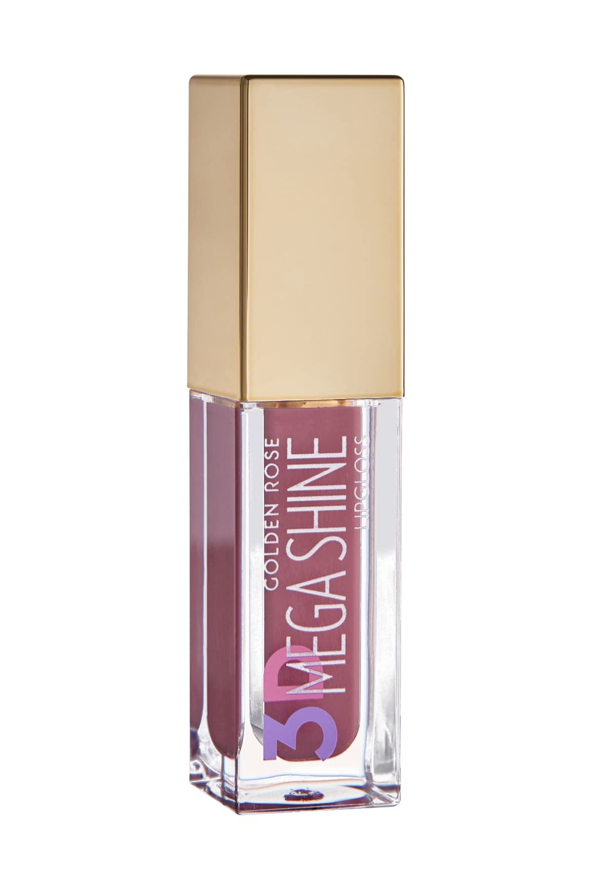 Golden Rose 3D Mega Shine Parlatıcı No:108