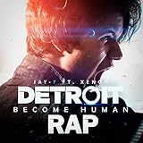 detroit become human connor death  Detroit Become Human Rap