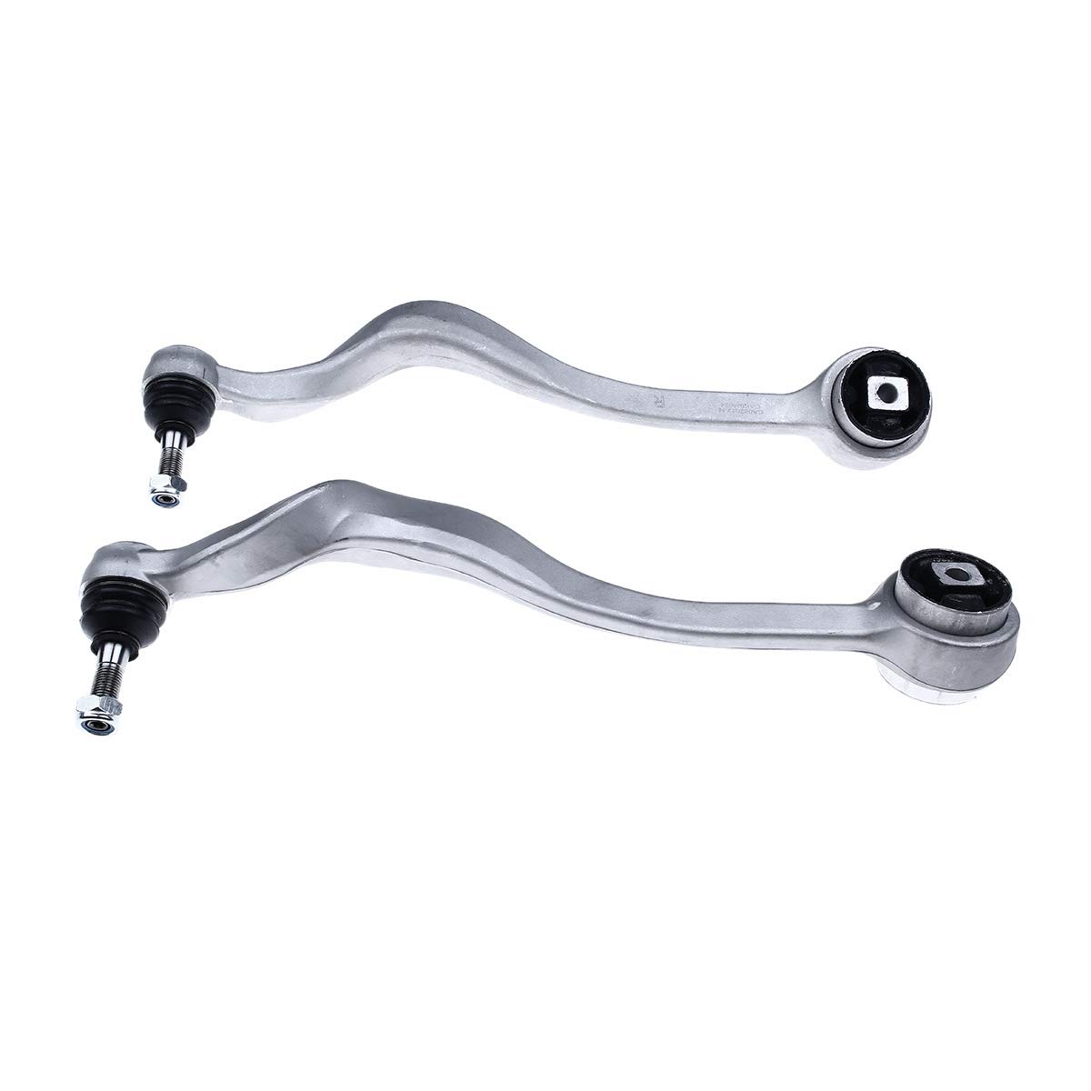 Kit Roulements De Roue Avant Pour BMW Série 5 E39 (1995-2004) – 2 Pièces, Compatibles Nombreuses Versions